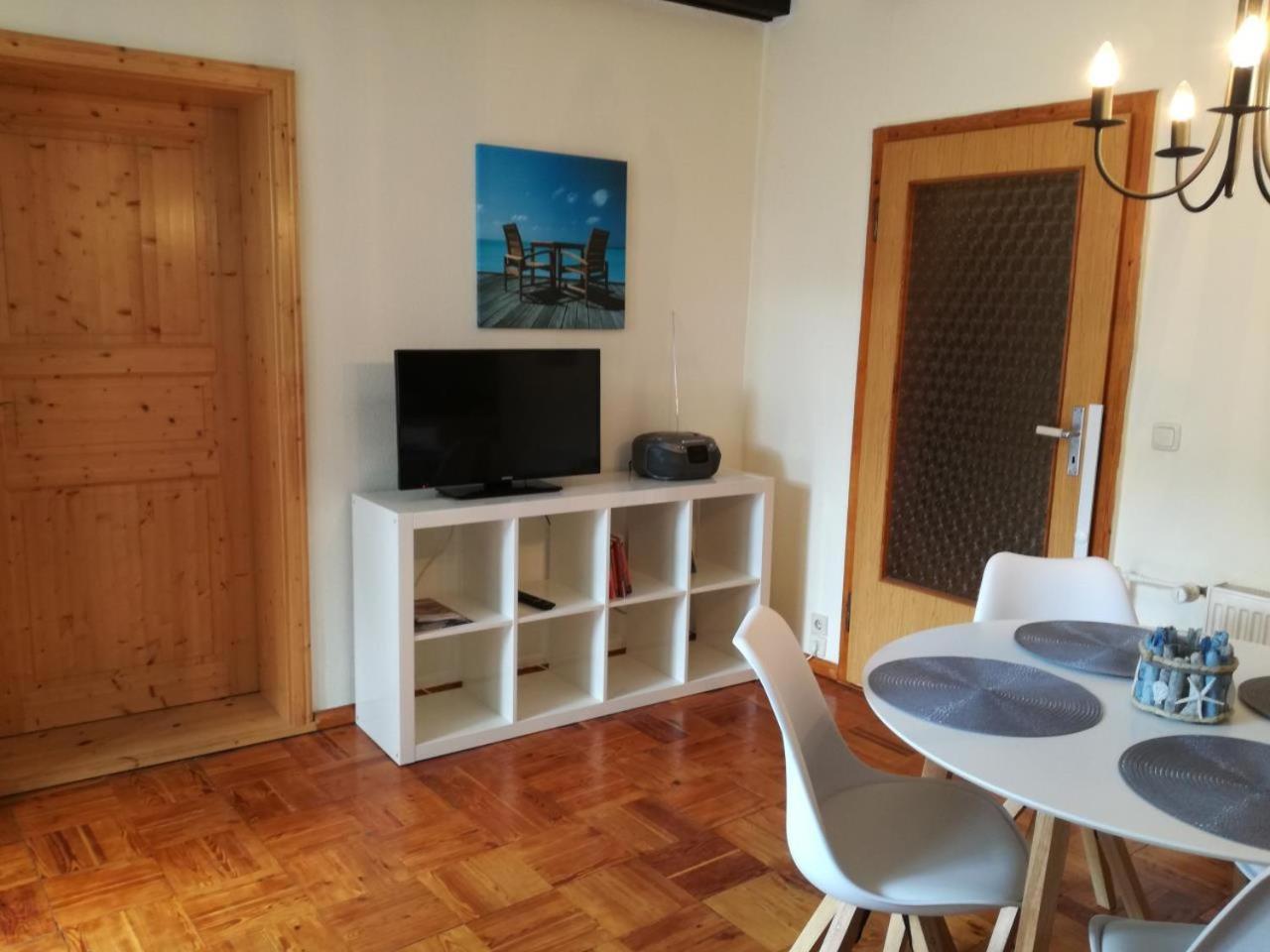 Ferienwohnung Annika mit Sauna Ostseebad Ostseebad Zinnowitz Exterior foto