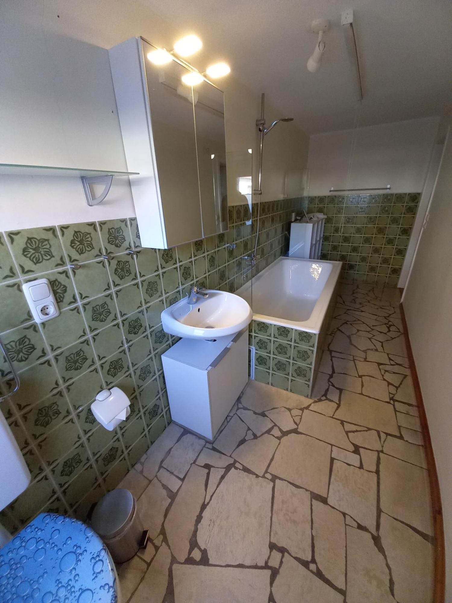 Ferienwohnung Annika mit Sauna Ostseebad Ostseebad Zinnowitz Exterior foto